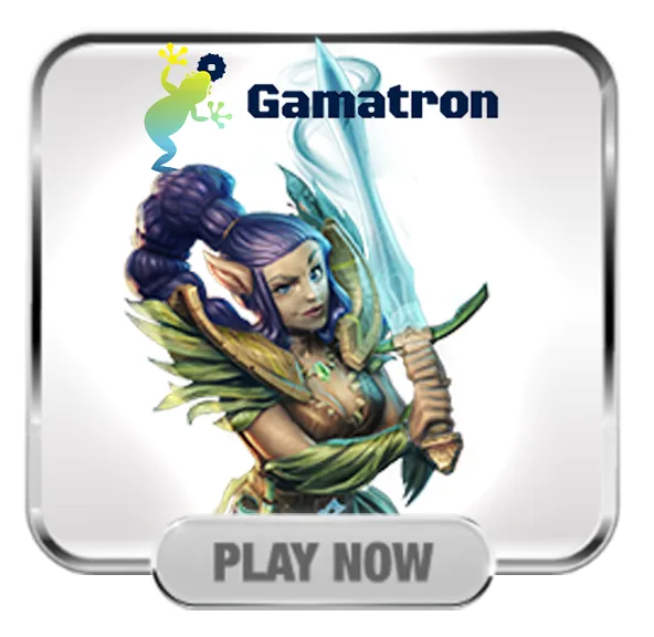 gamatron