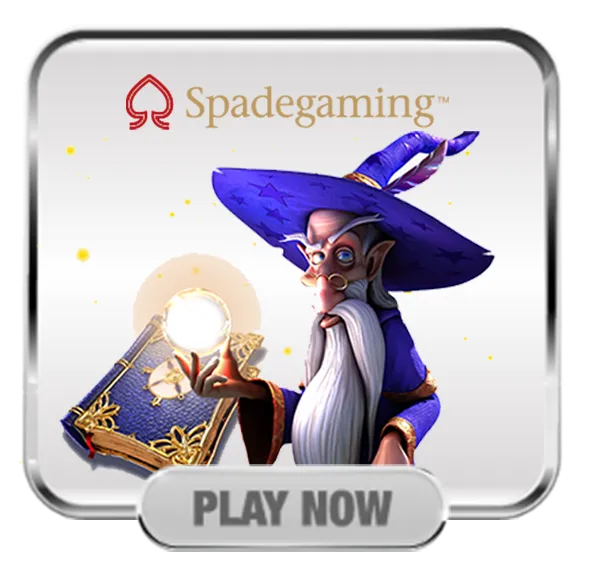 spade-gaming